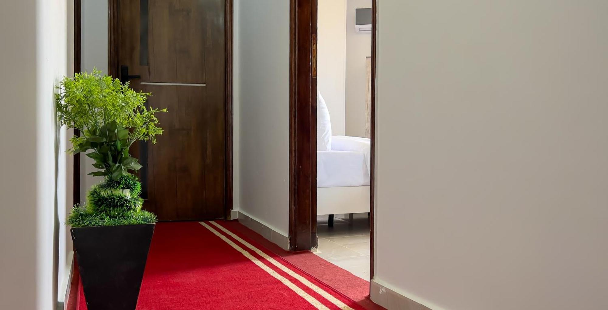 Pyramids Tower View Inn Nazlat as Sammān Εξωτερικό φωτογραφία